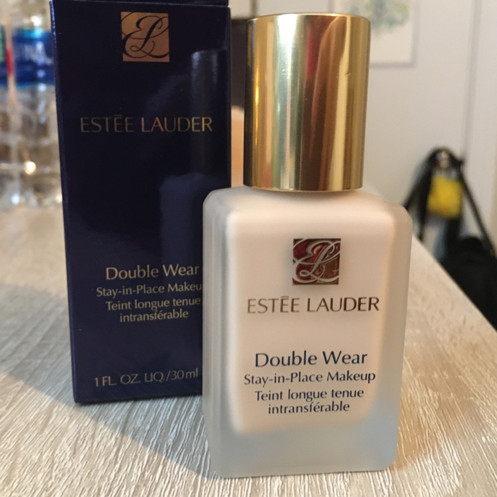 Estée Lauder Double Wear 2N1 Desert Beige